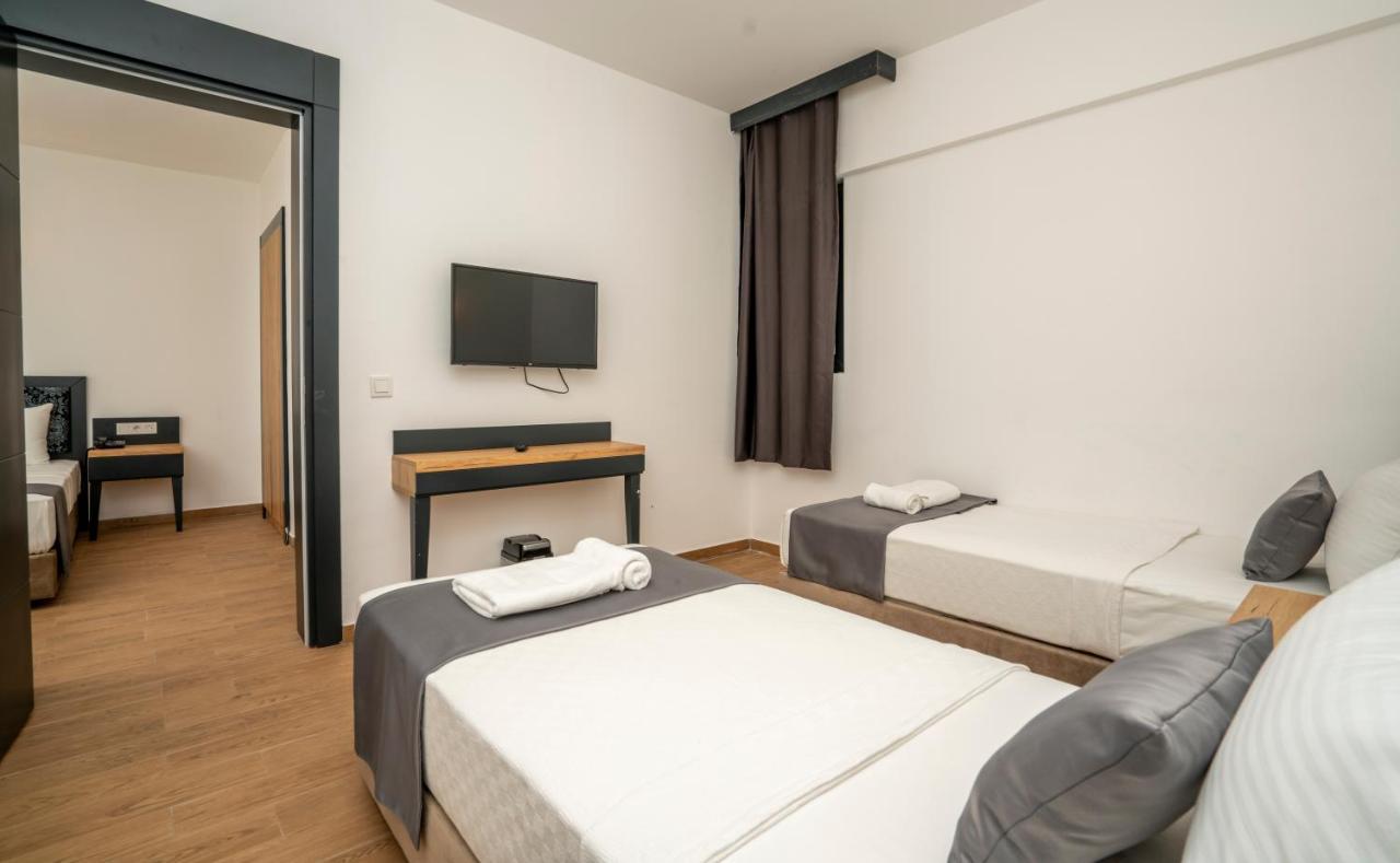 Marmaris Kensington Green ภายนอก รูปภาพ