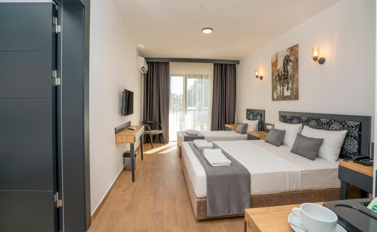 Marmaris Kensington Green ภายนอก รูปภาพ