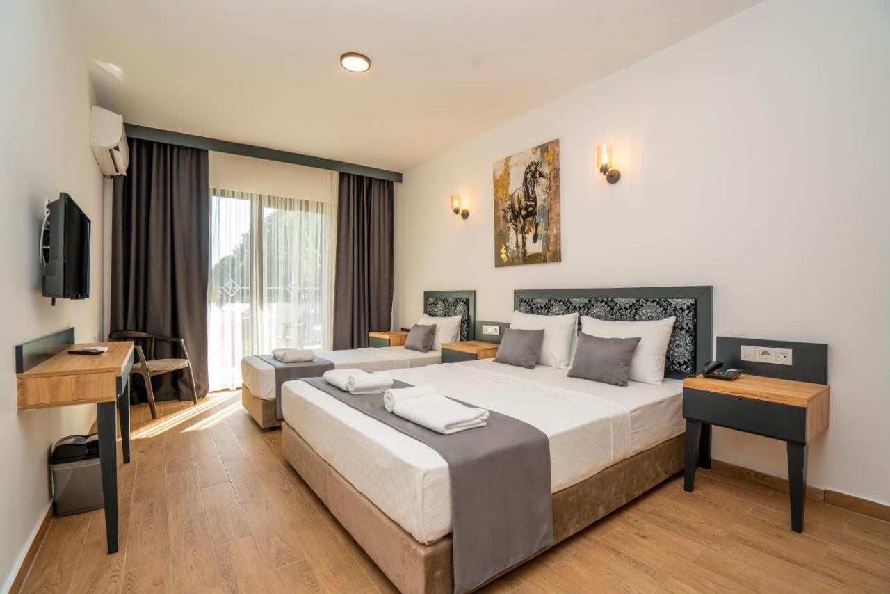Marmaris Kensington Green ภายนอก รูปภาพ