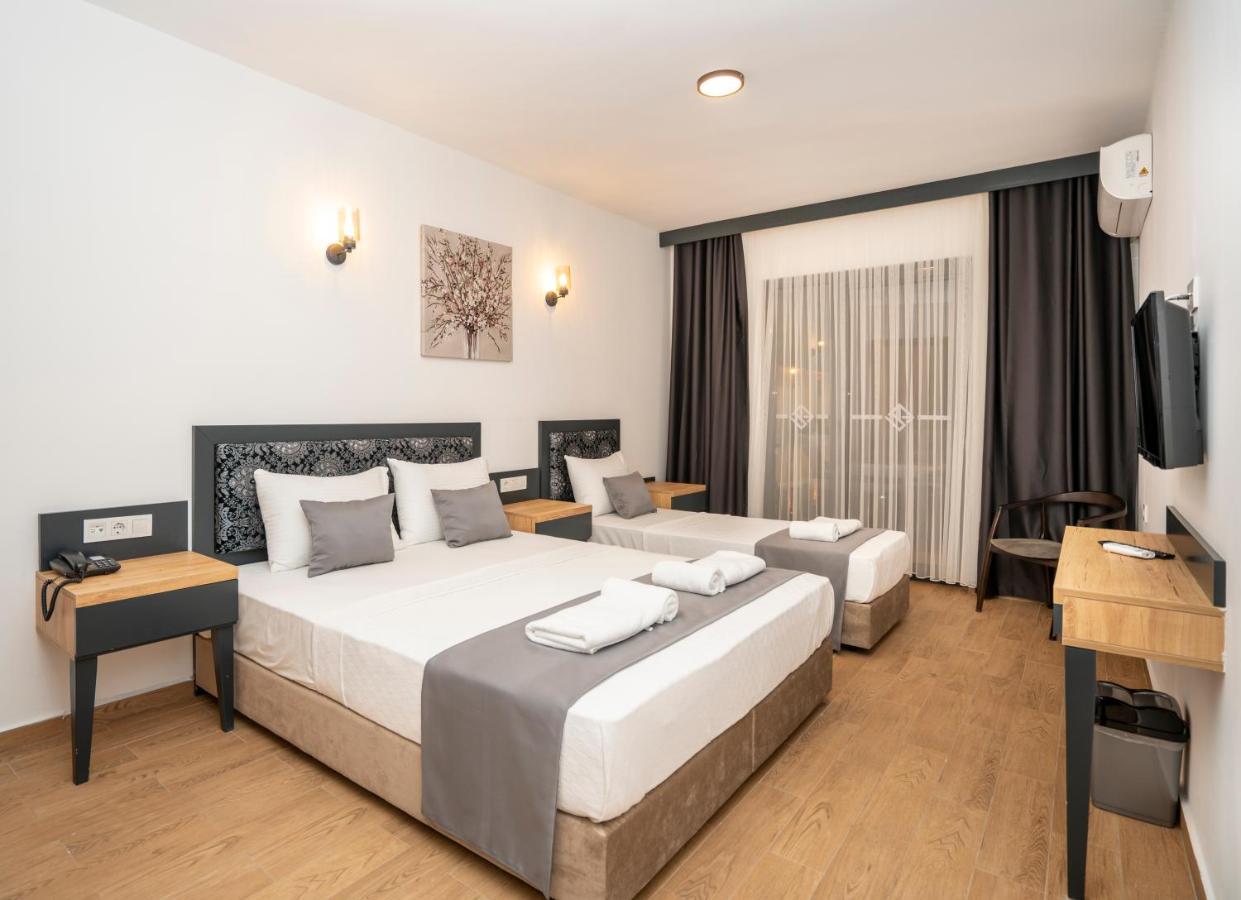 Marmaris Kensington Green ภายนอก รูปภาพ