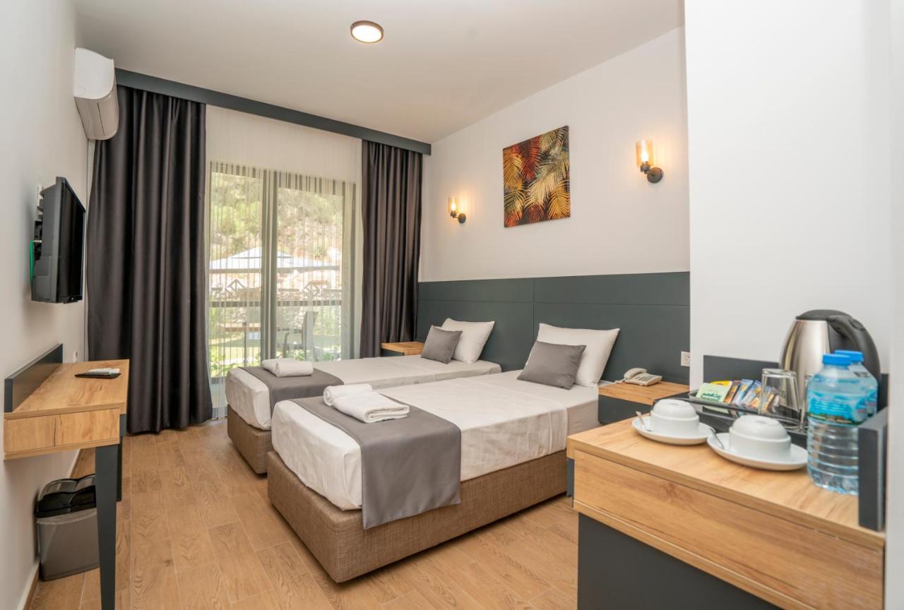 Marmaris Kensington Green ภายนอก รูปภาพ