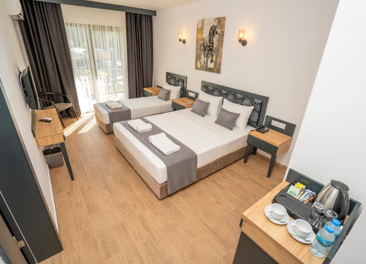 Marmaris Kensington Green ภายนอก รูปภาพ