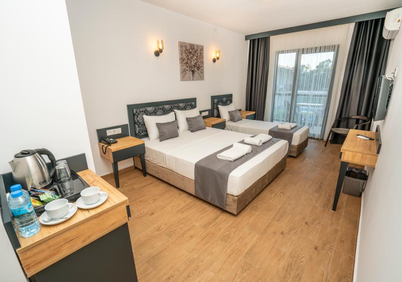 Marmaris Kensington Green ภายนอก รูปภาพ