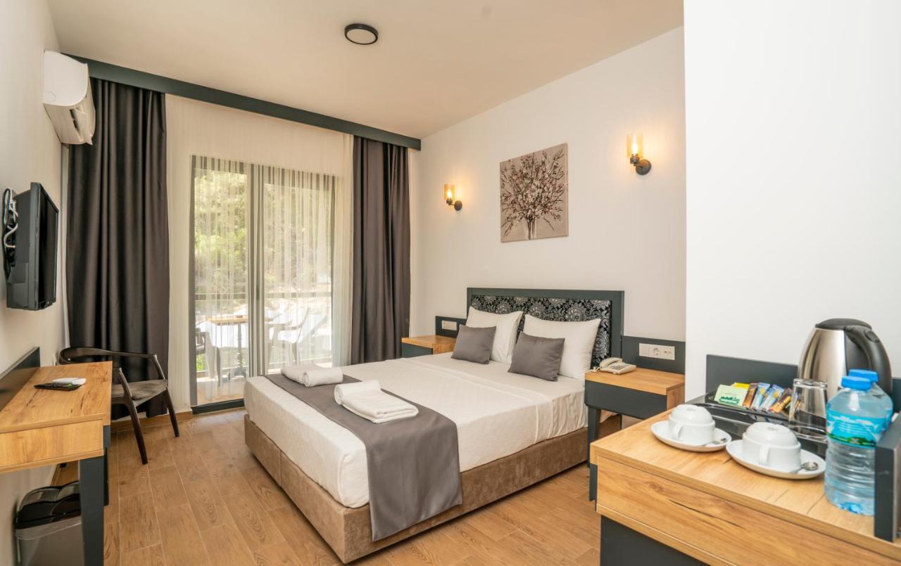 Marmaris Kensington Green ภายนอก รูปภาพ