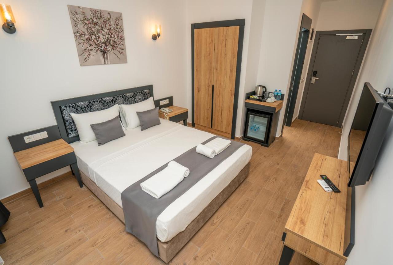 Marmaris Kensington Green ภายนอก รูปภาพ